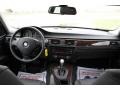 2008 Jet Black BMW 3 Series 328xi Sedan  photo #20