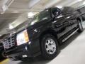 Black Raven - Escalade ESV AWD Photo No. 1
