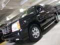 2005 Black Raven Cadillac Escalade ESV AWD  photo #1