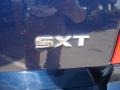 Midnight Blue Pearl - Magnum SXT Photo No. 30
