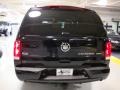 2005 Black Raven Cadillac Escalade ESV AWD  photo #8