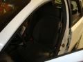 Summit White - Aveo LS Hatchback Photo No. 14