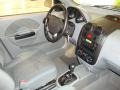 Summit White - Aveo LS Hatchback Photo No. 16