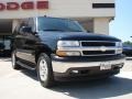 Black - Tahoe LT 4x4 Photo No. 1