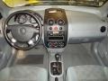Summit White - Aveo LS Hatchback Photo No. 21
