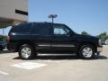 Black - Tahoe LT 4x4 Photo No. 2