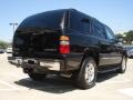Black - Tahoe LT 4x4 Photo No. 3