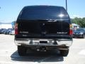 Black - Tahoe LT 4x4 Photo No. 4