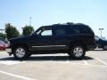 Black - Tahoe LT 4x4 Photo No. 6