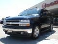 Black - Tahoe LT 4x4 Photo No. 7