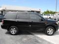 2007 Formal Black Honda Pilot EX-L  photo #4