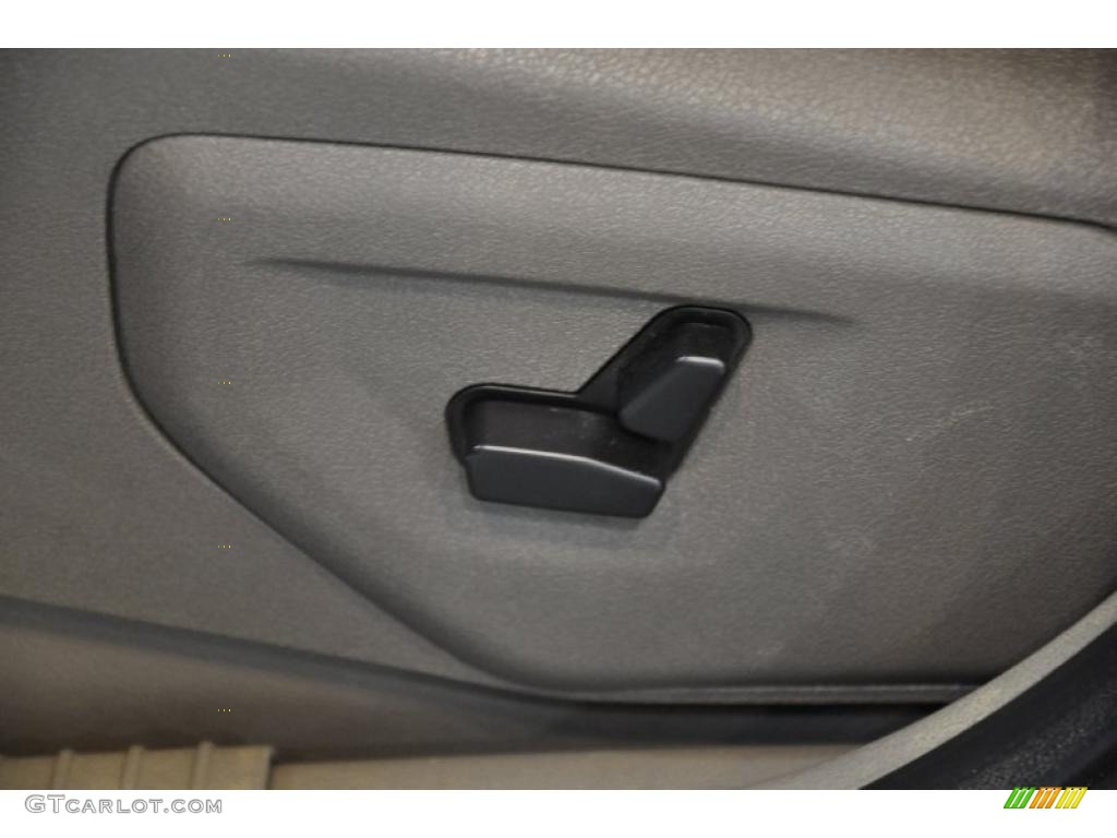 2008 Grand Cherokee Laredo - Jeep Green Metallic / Dark Slate Gray photo #10