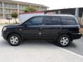 2007 Formal Black Honda Pilot EX-L  photo #8