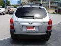 2007 Platinum Metallic Hyundai Tucson SE  photo #6