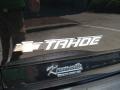 Black - Tahoe LT 4x4 Photo No. 34