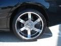 Brilliant Black Crystal Pearl - Charger  Photo No. 16