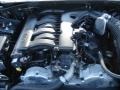 Brilliant Black Crystal Pearl - Charger  Photo No. 18