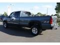 2006 Blue Granite Metallic Chevrolet Silverado 2500HD LS Extended Cab 4x4  photo #4