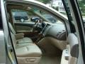 Bamboo Pearl - RX 350 AWD Photo No. 8