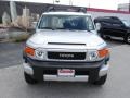 Titanium Metallic - FJ Cruiser 4WD Photo No. 2