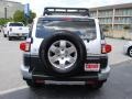 Titanium Metallic - FJ Cruiser 4WD Photo No. 6