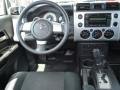 Titanium Metallic - FJ Cruiser 4WD Photo No. 15