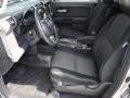 Titanium Metallic - FJ Cruiser 4WD Photo No. 16