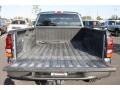 2006 Blue Granite Metallic Chevrolet Silverado 2500HD LS Extended Cab 4x4  photo #27