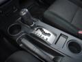 Titanium Metallic - FJ Cruiser 4WD Photo No. 20