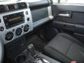 Titanium Metallic - FJ Cruiser 4WD Photo No. 22