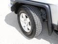 Titanium Metallic - FJ Cruiser 4WD Photo No. 24