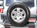 Titanium Metallic - FJ Cruiser 4WD Photo No. 25