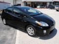 2010 Black Toyota Prius Hybrid II  photo #3