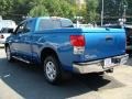 Blue Streak Metallic - Tundra SR5 Double Cab 4x4 Photo No. 5