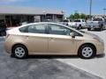 2010 Sandy Beach Metallic Toyota Prius Hybrid II  photo #4