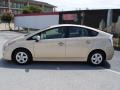 2010 Sandy Beach Metallic Toyota Prius Hybrid II  photo #8