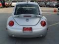 Silver Metallic - New Beetle GLS Coupe Photo No. 7