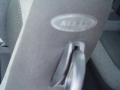 Silver Metallic - New Beetle GLS Coupe Photo No. 18