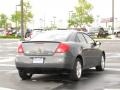 Dark Steel Gray Metallic - G6 GT Sedan Photo No. 3