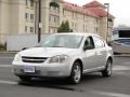 Ultra Silver Metallic - Cobalt LS Sedan Photo No. 2