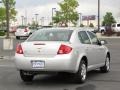 Ultra Silver Metallic - Cobalt LS Sedan Photo No. 3