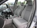 Ultra Silver Metallic - Cobalt LS Sedan Photo No. 4