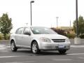 Ultra Silver Metallic - Cobalt LS Sedan Photo No. 9