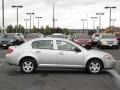 Ultra Silver Metallic - Cobalt LS Sedan Photo No. 10