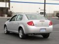 Ultra Silver Metallic - Cobalt LS Sedan Photo No. 11