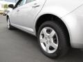 Ultra Silver Metallic - Cobalt LS Sedan Photo No. 12
