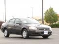 Mocha Bronze Metallic - Impala LT Photo No. 2