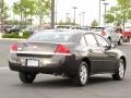 Mocha Bronze Metallic - Impala LT Photo No. 3