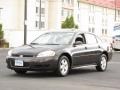Mocha Bronze Metallic - Impala LT Photo No. 10