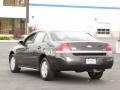 Mocha Bronze Metallic - Impala LT Photo No. 12